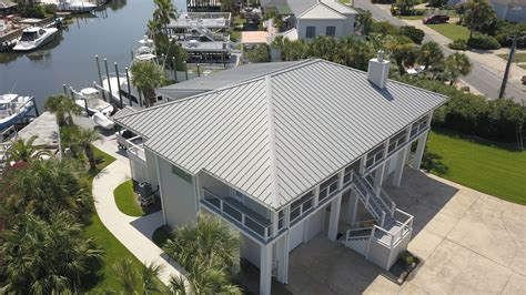 metal roofing palm city fl